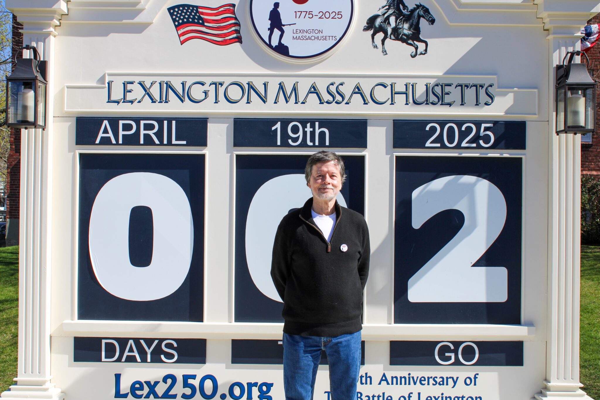 Countdown Calendar Archives Lex250